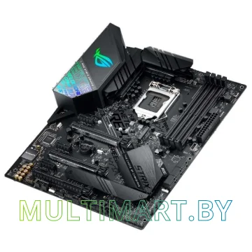 Материнская плата ASUS ROG STRIX Z390-F GAMING картинка 4